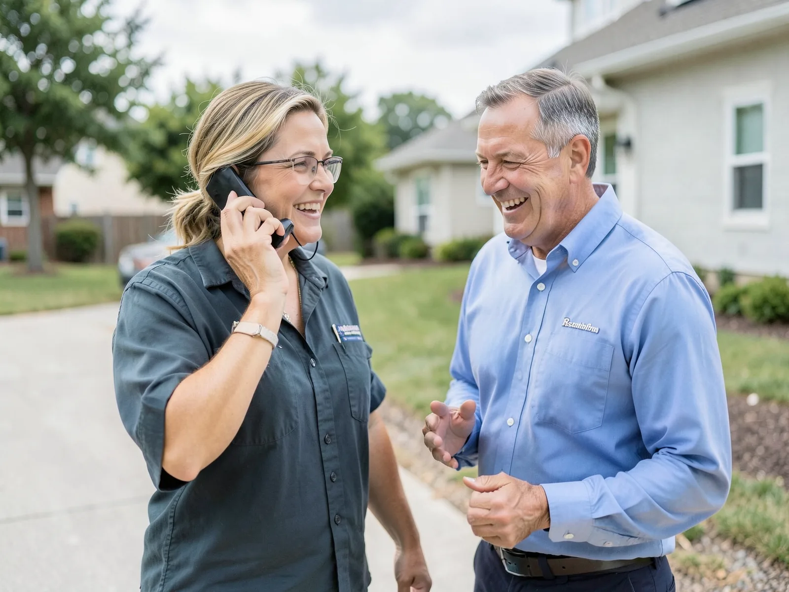 Frequently Asked Questions About Weather Damage Restoration in Slater, MO